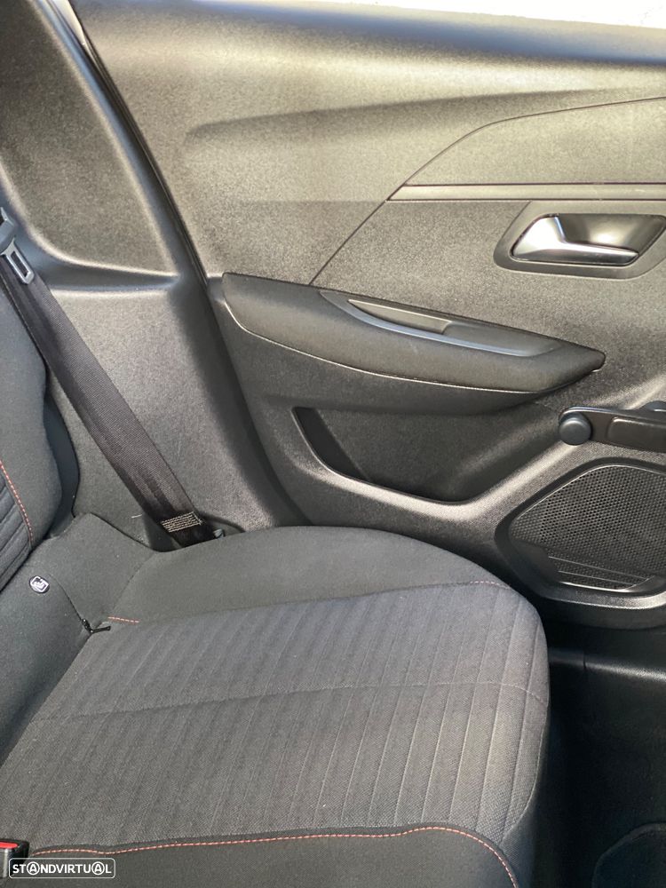 Peugeot 208 PureTech 75 Active Pack - 10