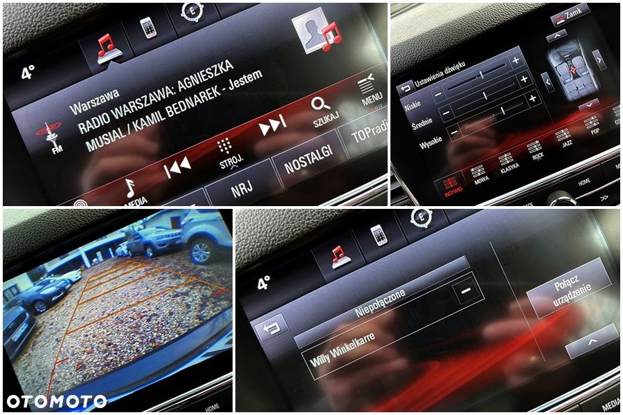 Opel Astra 1.6 CDTI DPF ecoFLEX TourerStart/Stop Exklusiv - 36