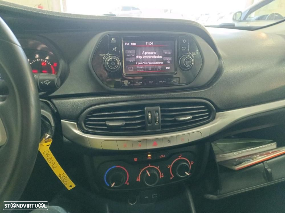 Fiat Tipo 1.3 M-Jet Easy - 5