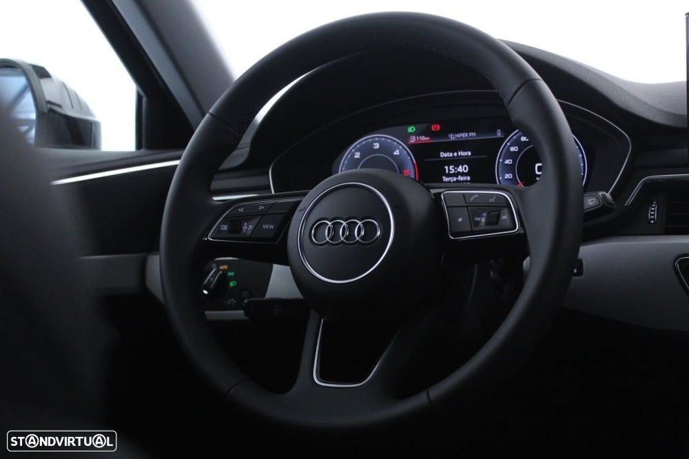 Audi A4 Avant - 17