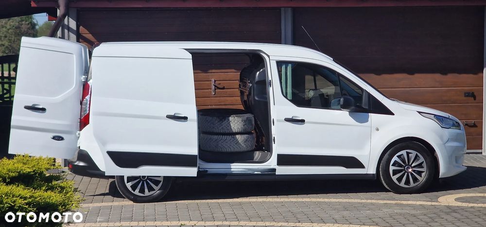 Ford Transit Connect - 6