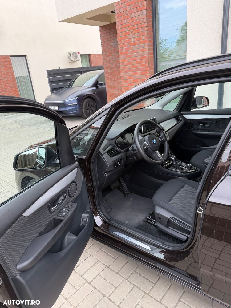 BMW Seria 2 225xe iPerformance AT Luxury Line - 6