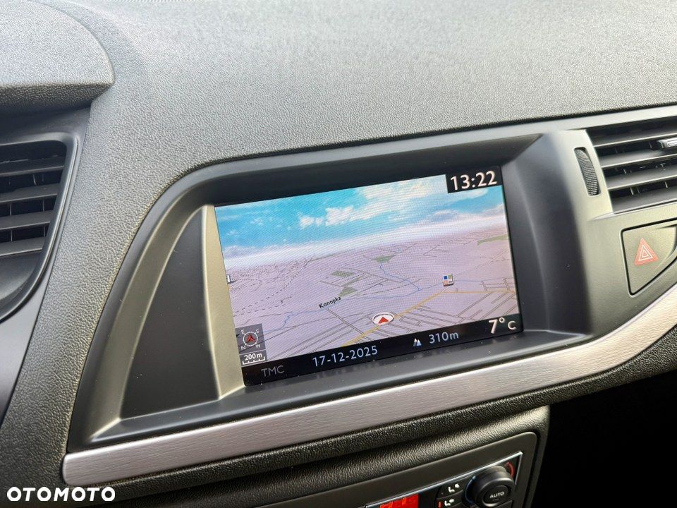 Citroën C5 HDi 140 FAP Exclusive - 20