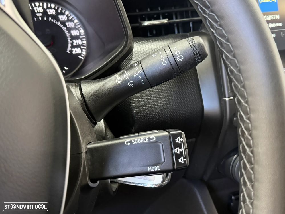 Renault Clio 1.5 Blue dCi Intens - 26