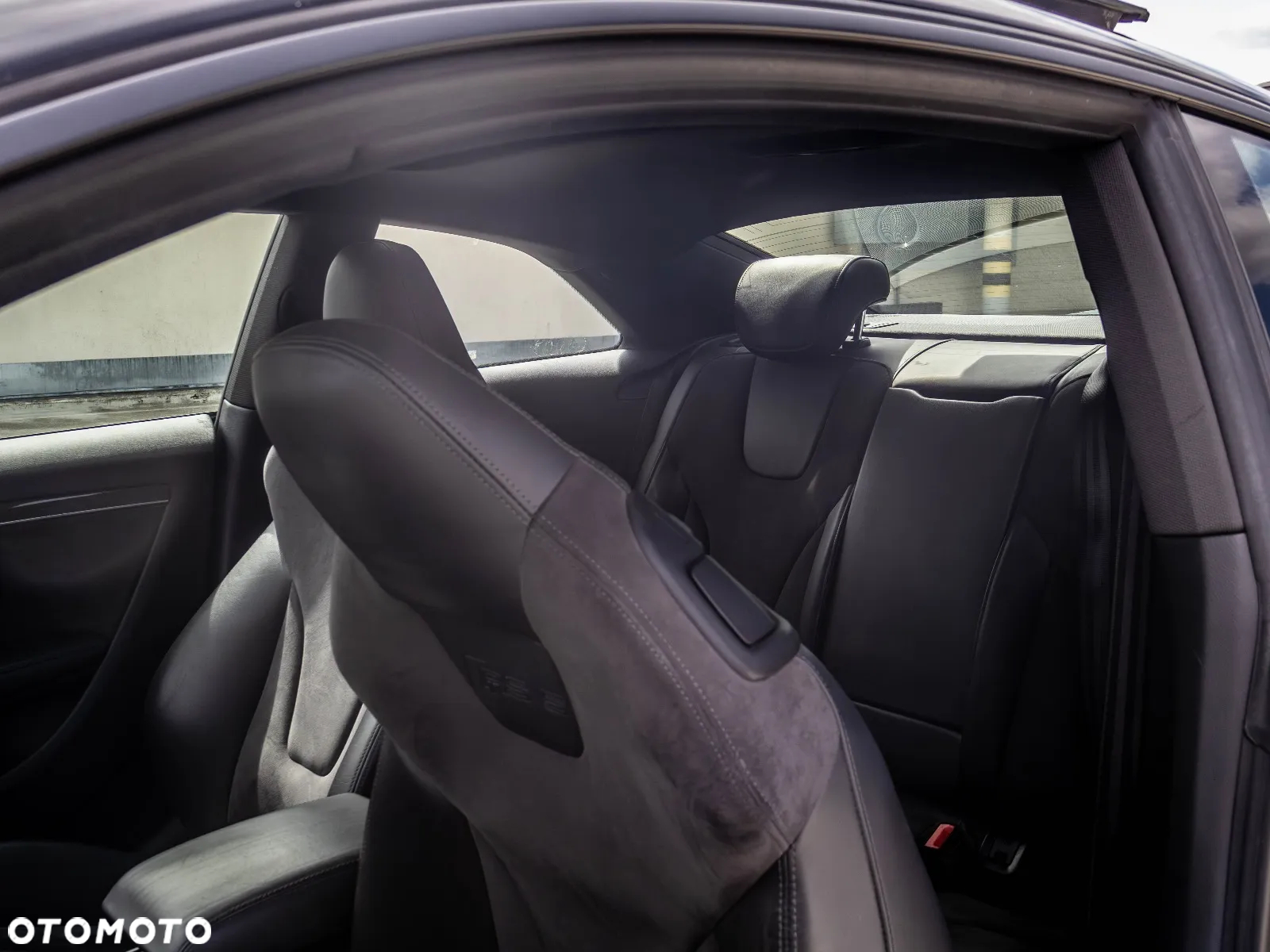 Audi RS5 S tronic - 27