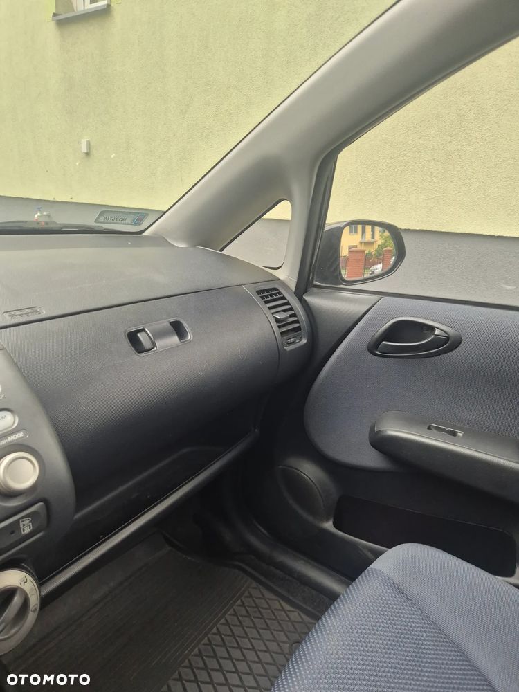 Honda Jazz 1.2 S - 18