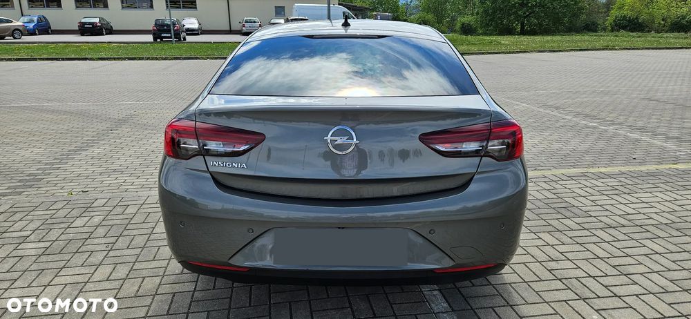 Opel Insignia 1.6 CDTI Cosmo ecoFLEX S&S - 20