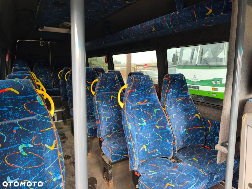 Mercedes-Benz SPRINTER - 7