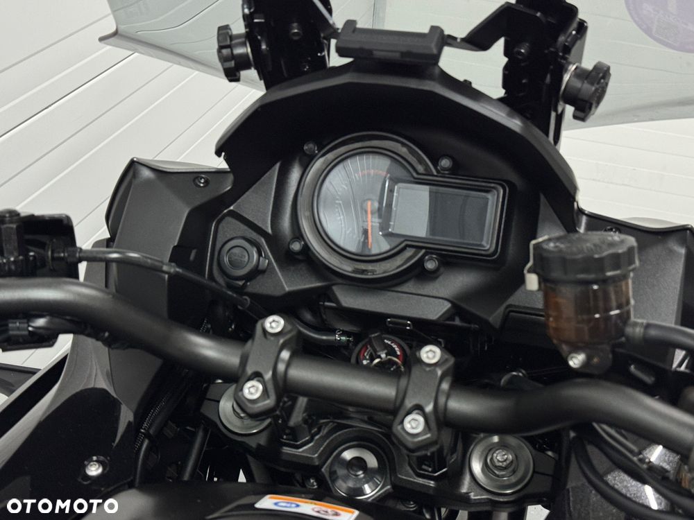Kawasaki Versys 1000 - 21