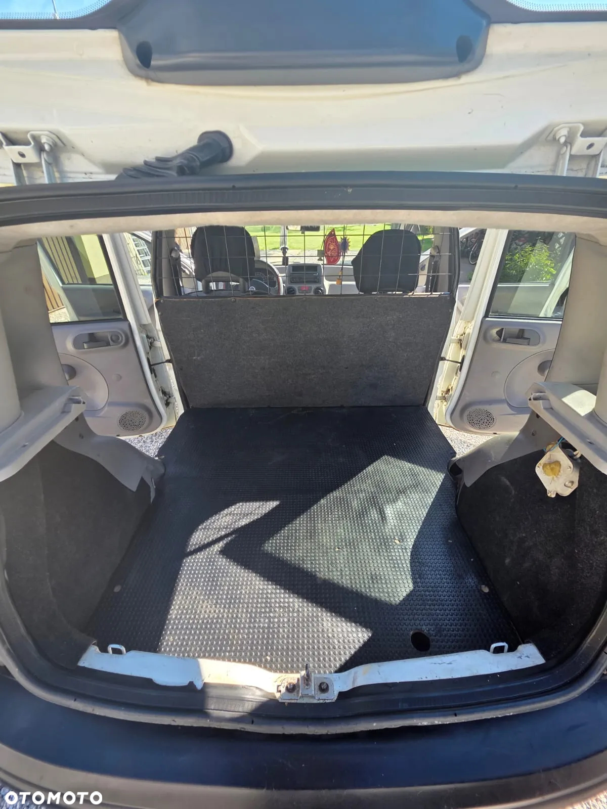 Fiat Panda - 5