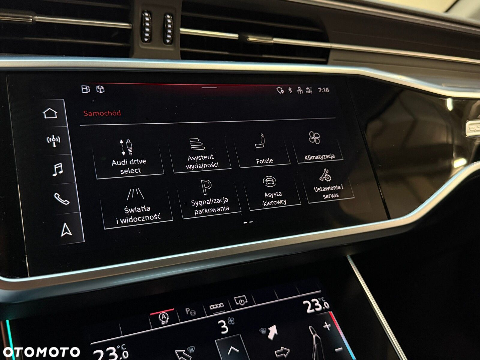 Audi A6 - 40