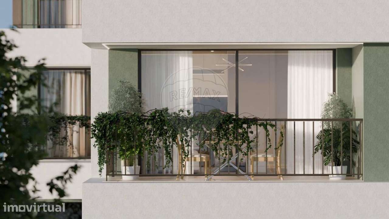 Apartamento T2 para venda - Grande imagem: 4/46