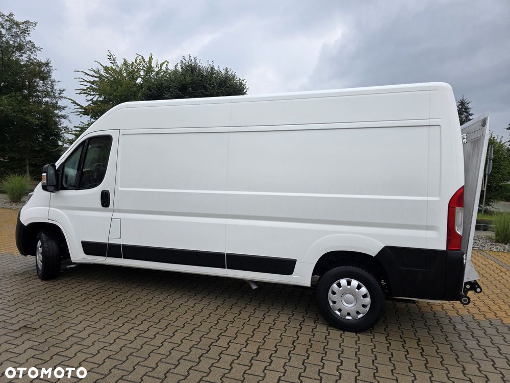 Citroën Jumper - 9