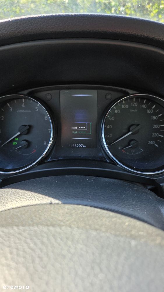 Nissan Qashqai 1.6 Tekna CVT - 5