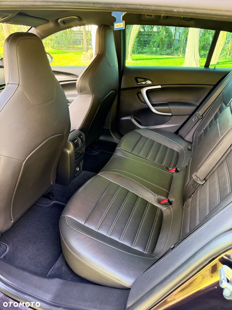 Opel Insignia 2.0 CDTI Edition - 23