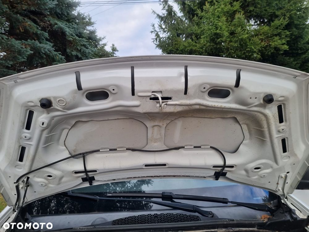 Citroën Berlingo Super Stan Tylko 156 tyś km Klima Hak - 23