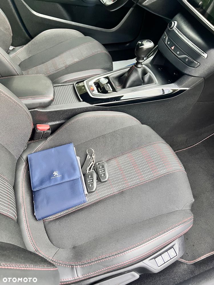 Peugeot 308 - 19