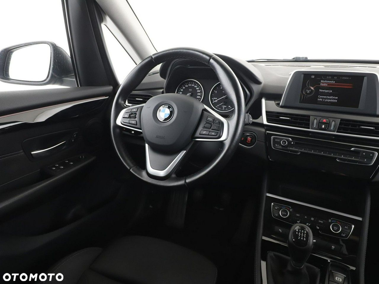 BMW Seria 2 218d Active Tourer Sport Line - 12