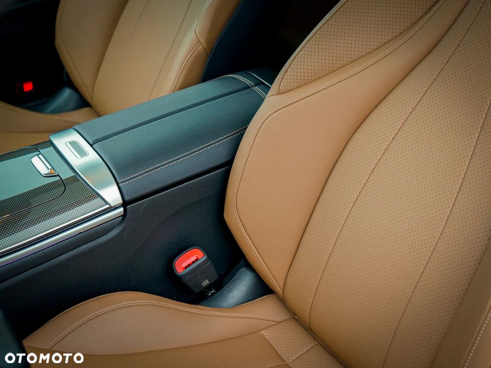 Mercedes-Benz CLE 300 4Matic 9G-TRONIC - 21