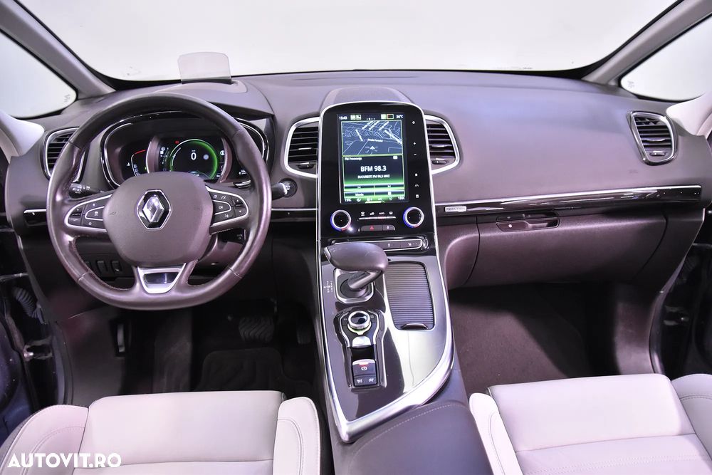 Renault Espace - 9