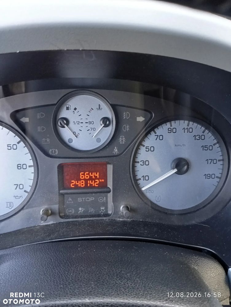 Citroën Berlingo 1.6 HDi Seduction - 6