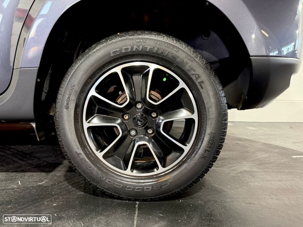 Dacia Duster 1.2 TCe Prestige - 12