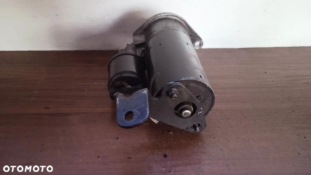 Rozrusznik Opel Zafira A 0001109055 - 5