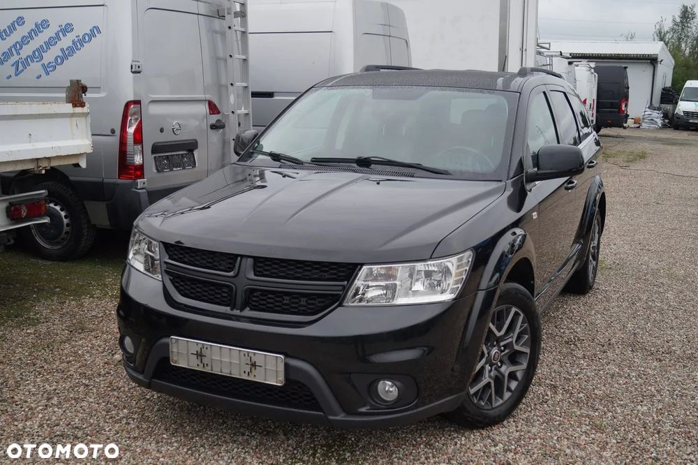 Fiat Freemont 2.0 Multijet - 4