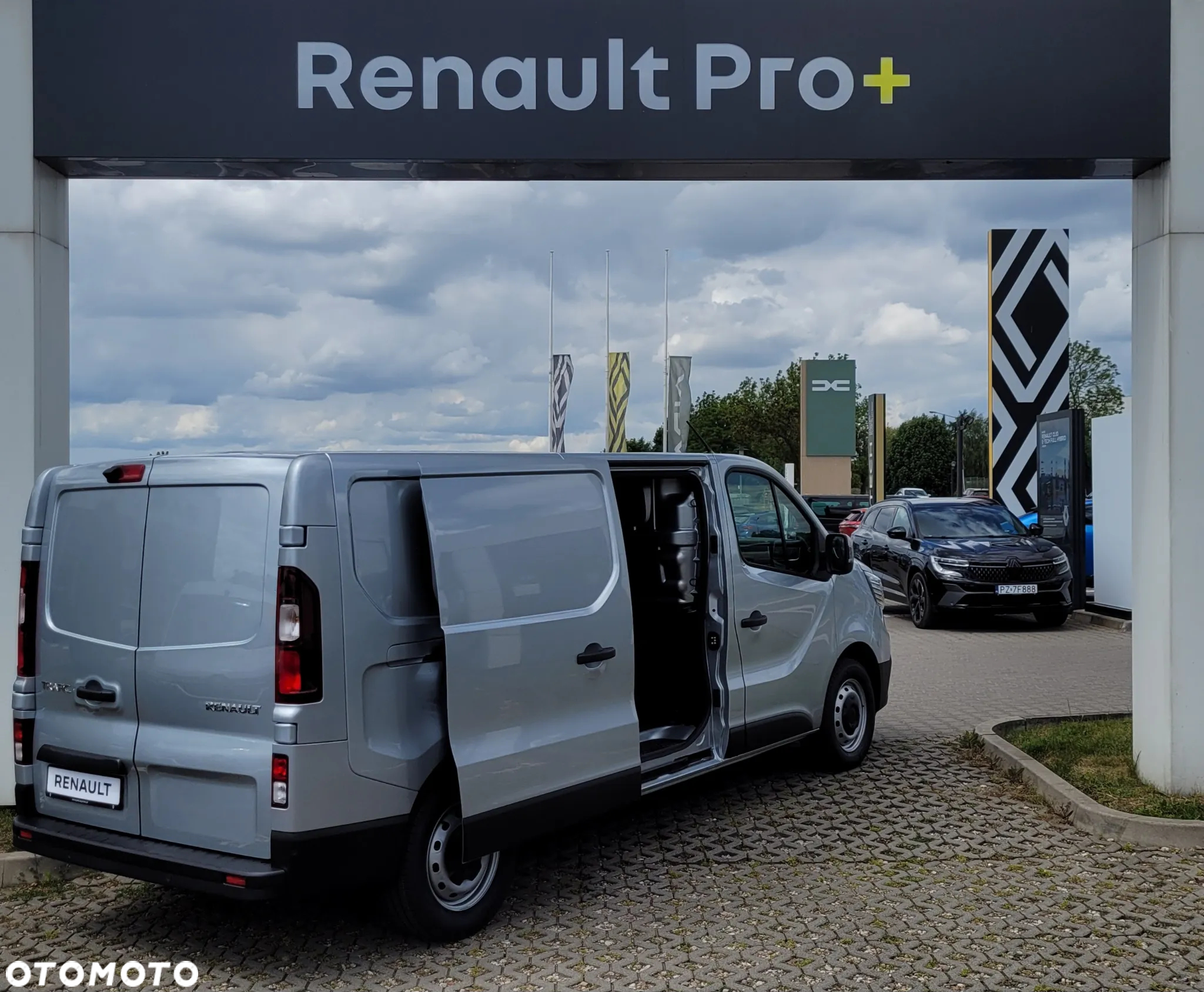 Renault Trafic - 9