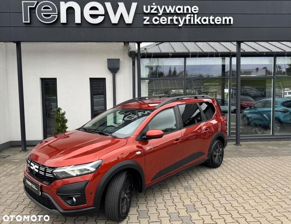 Dacia Jogger - 2