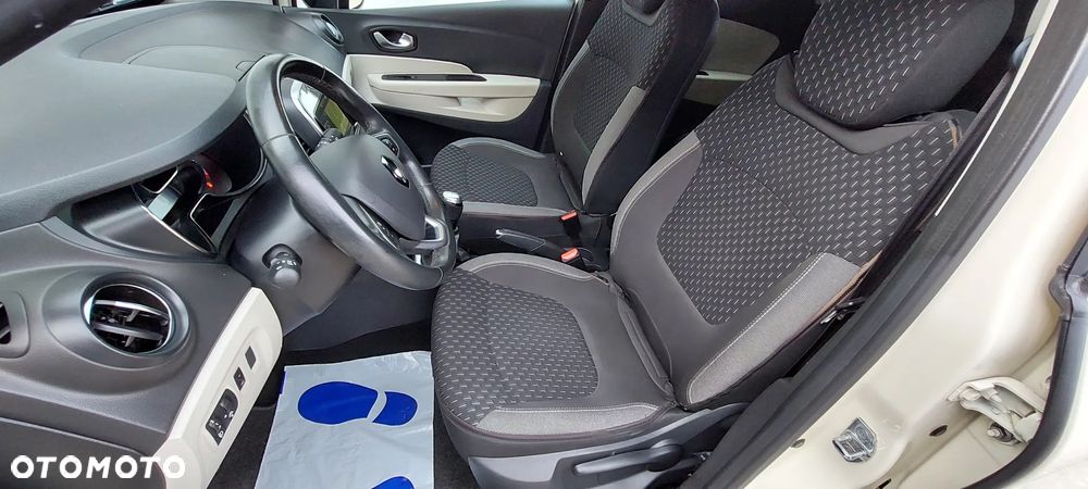 Renault Captur 0.9 Energy TCe Intens EU6 - 20