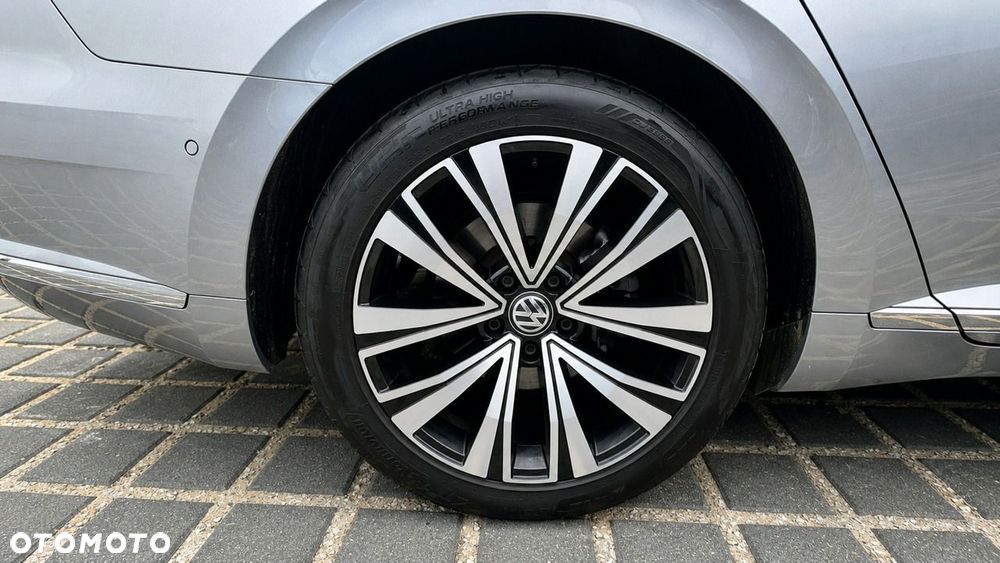 Volkswagen Arteon - 15