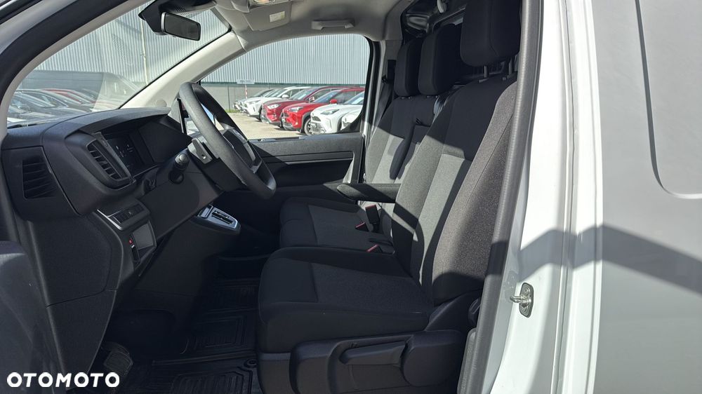 Toyota PROACE - 11
