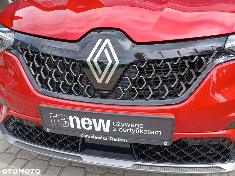 Renault Arkana 1.3 TCe mHEV Techno EDC - 19