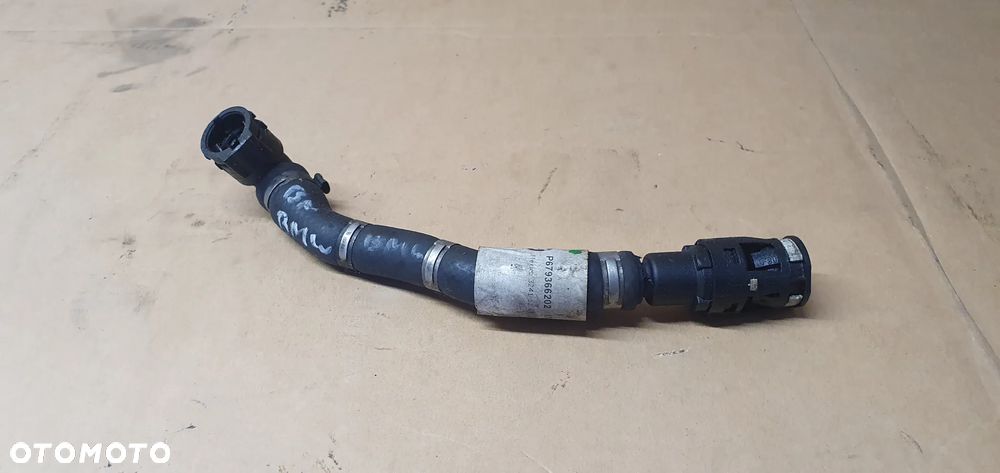 Rurka przewód wspomagania BMW X5 E70 178003-10 - 2
