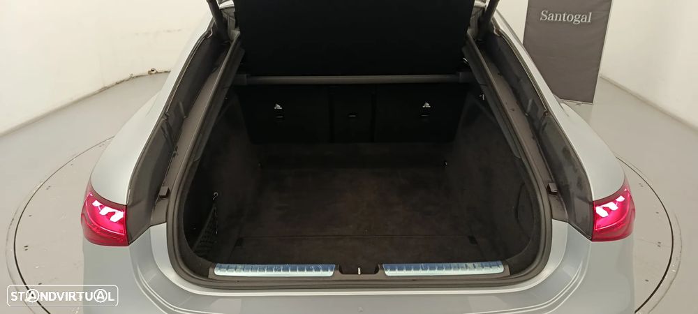 Mercedes-Benz EQS 450+ - 31