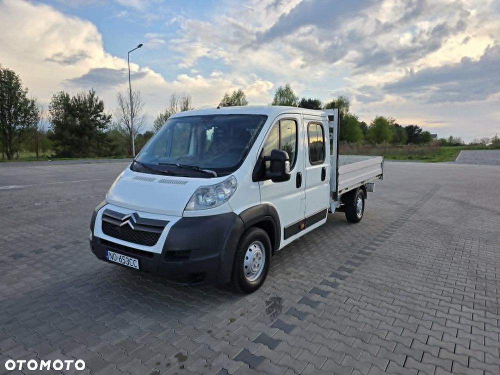Citroën Jumper - 11