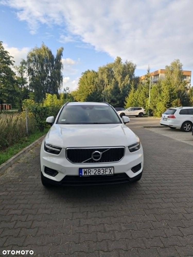 Volvo XC 40 D3 - 8