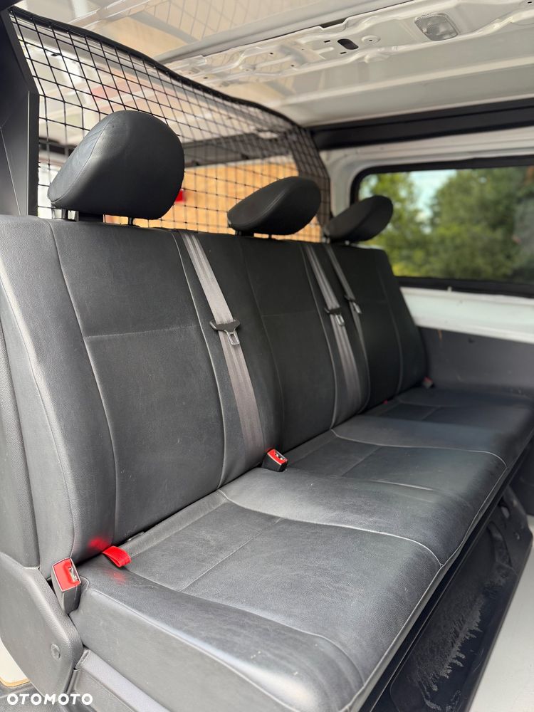 Opel Vivaro Long 3,1t Enjoy (bryg.) - 29