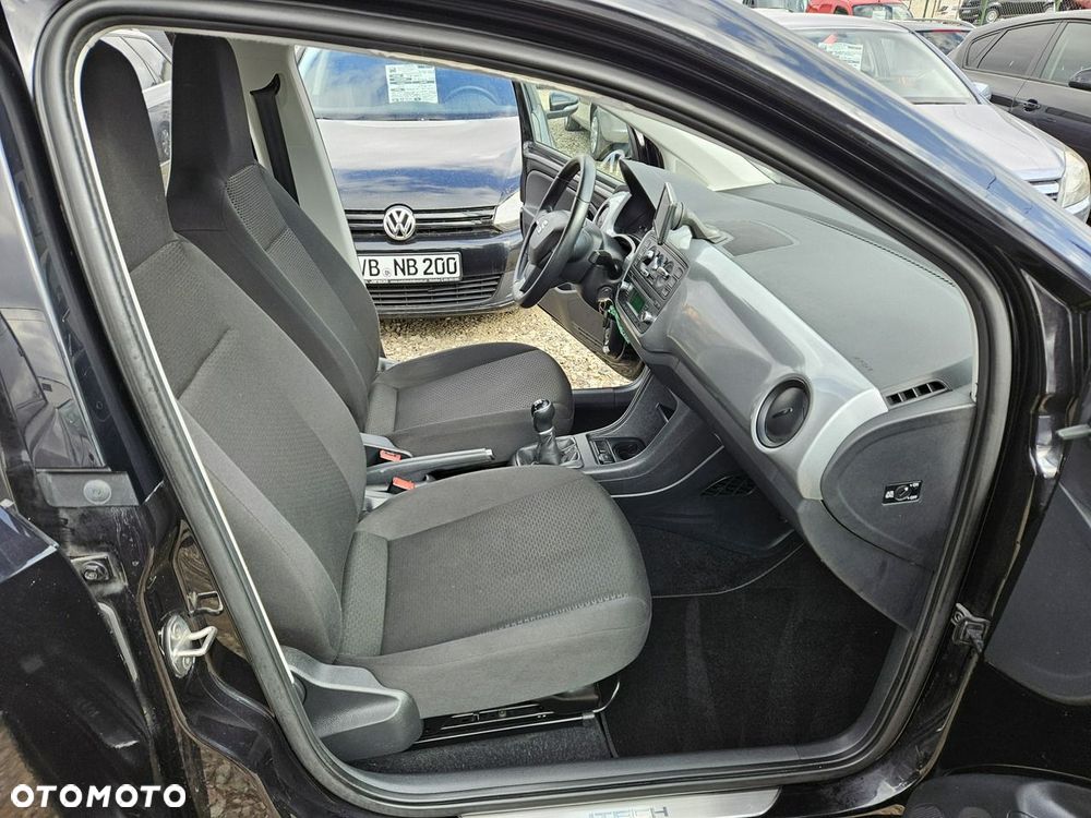 Seat Mii - 10