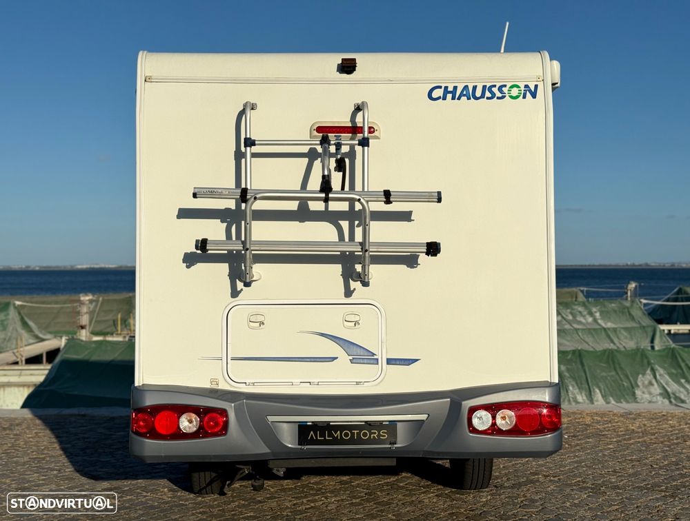 Chausson Flash 02 - 24