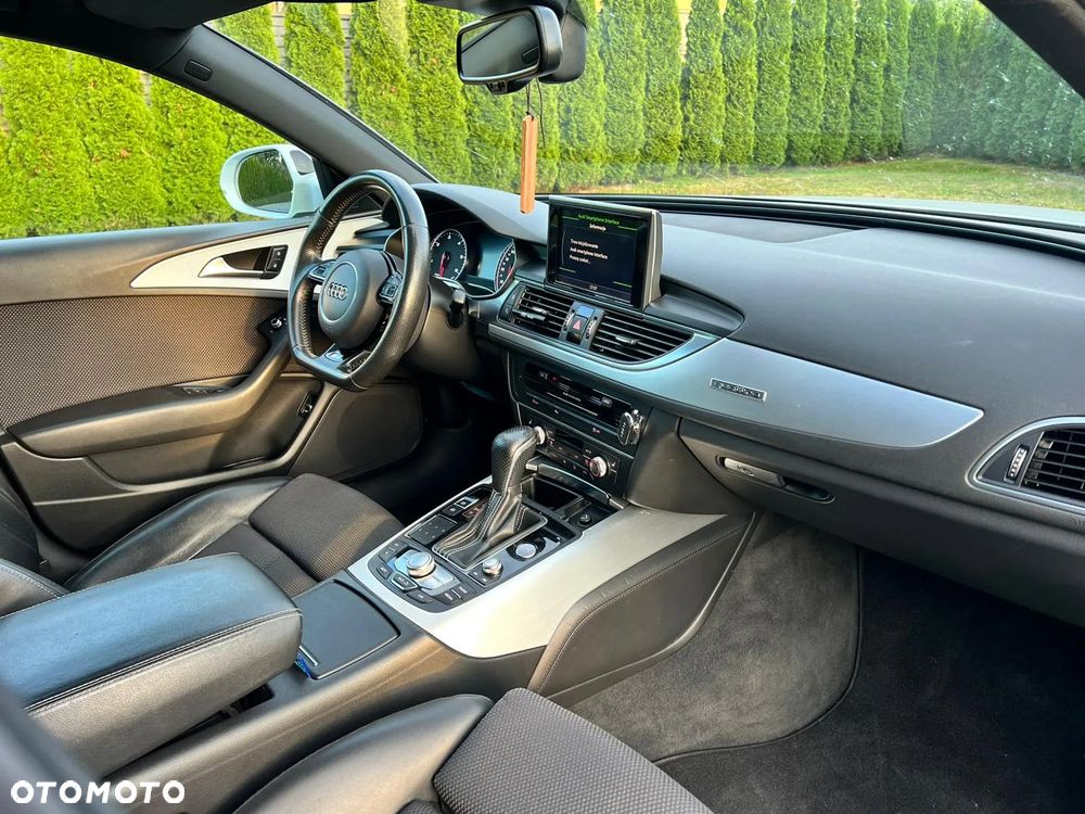 Audi A6 - 11