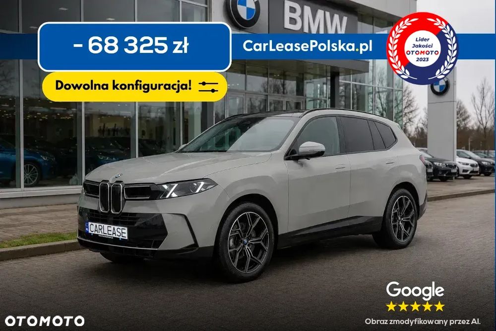 BMW X5 xDrive40i mHEV sport - 2