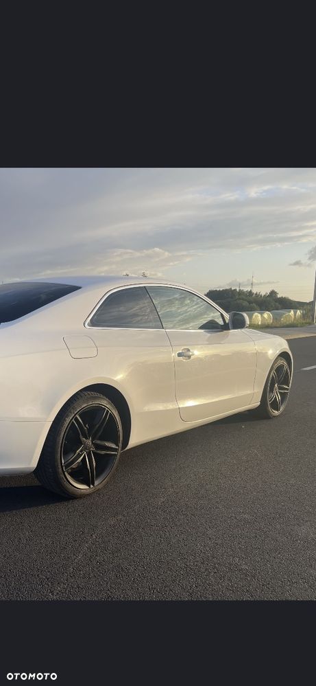 Audi A5 Cabrio - 12