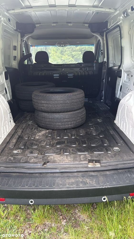 Fiat Doblo - 9