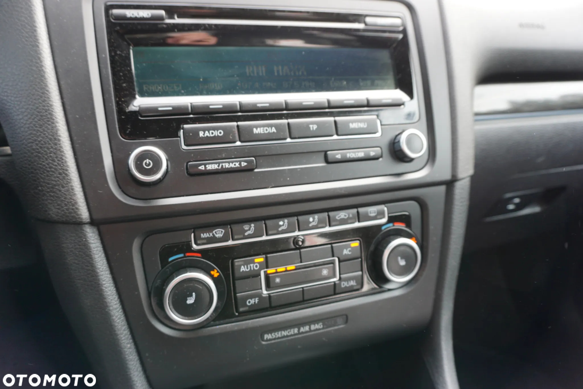 Volkswagen Golf VI 2.0 TDI GTD - 20