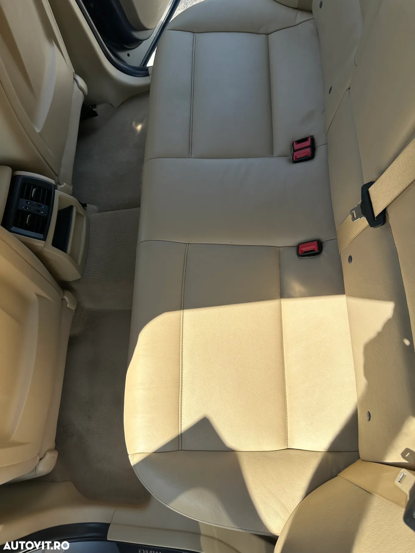 BMW X3 - 11