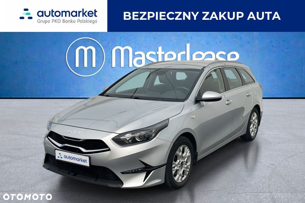 Kia Ceed 1.5 T-GDI M - 1