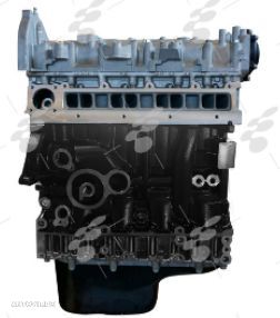 MOTOR SEMICOMPLET F1AFL411 IVECO DAILY 2.3 HPI E6 - 1