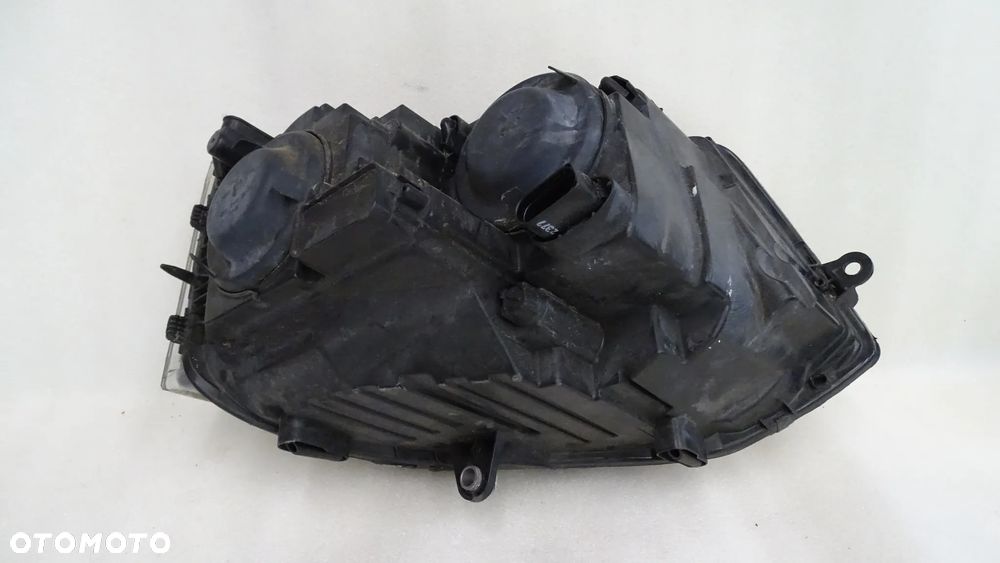 VW T5 7E1 LIFT - lampa przednia lewa - 9